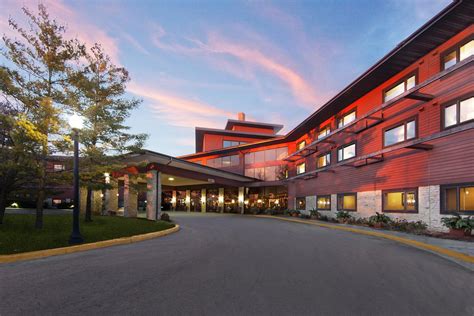 oneida casino hotels